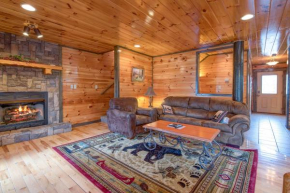 Standing Bear Lodge
